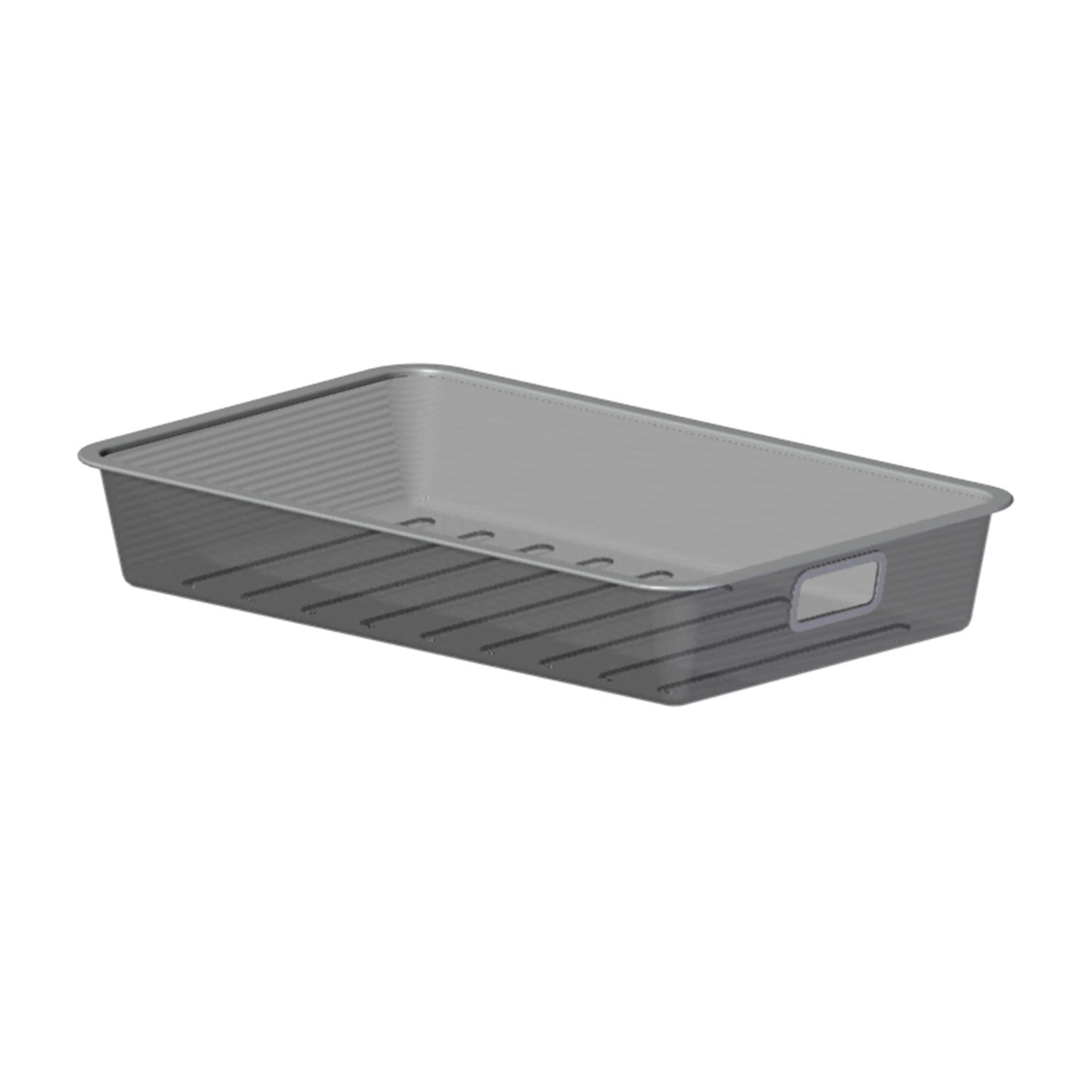 Meshback Lundbergs Wide 427x527 mm