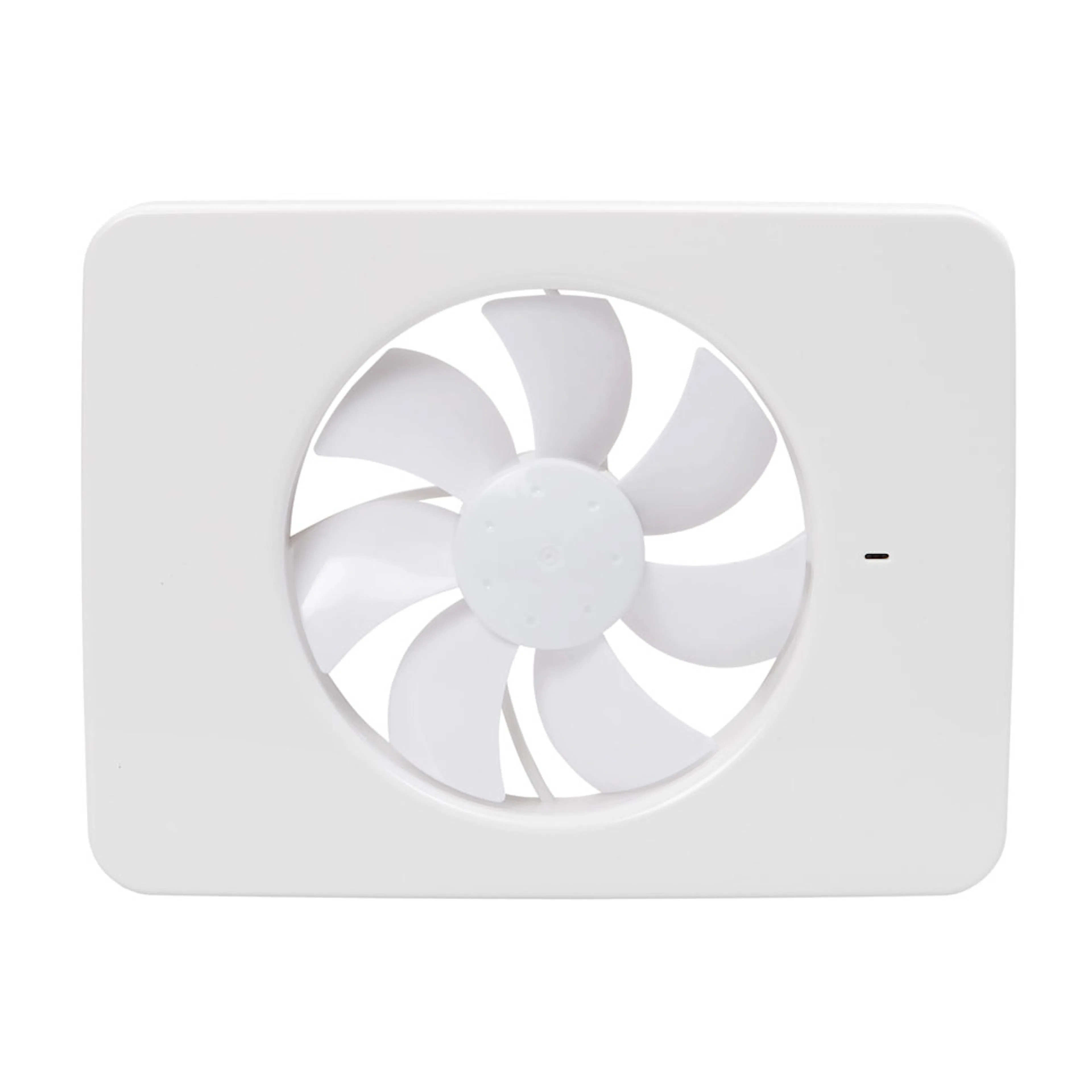 Ventilation