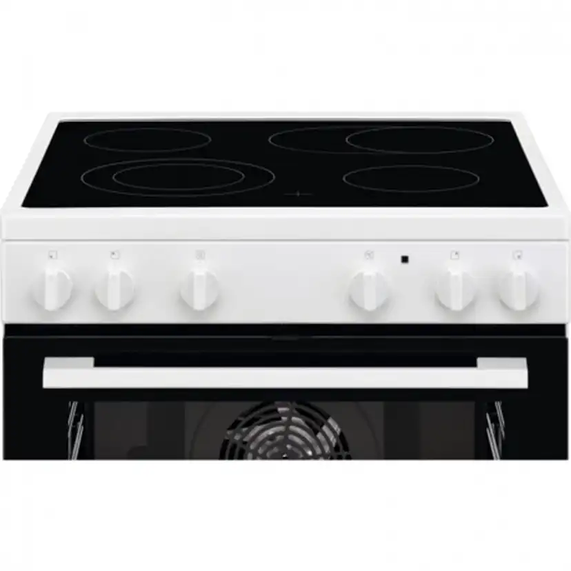 Glaskeramikspis Electrolux LKR6440ASW