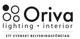Oriva logo