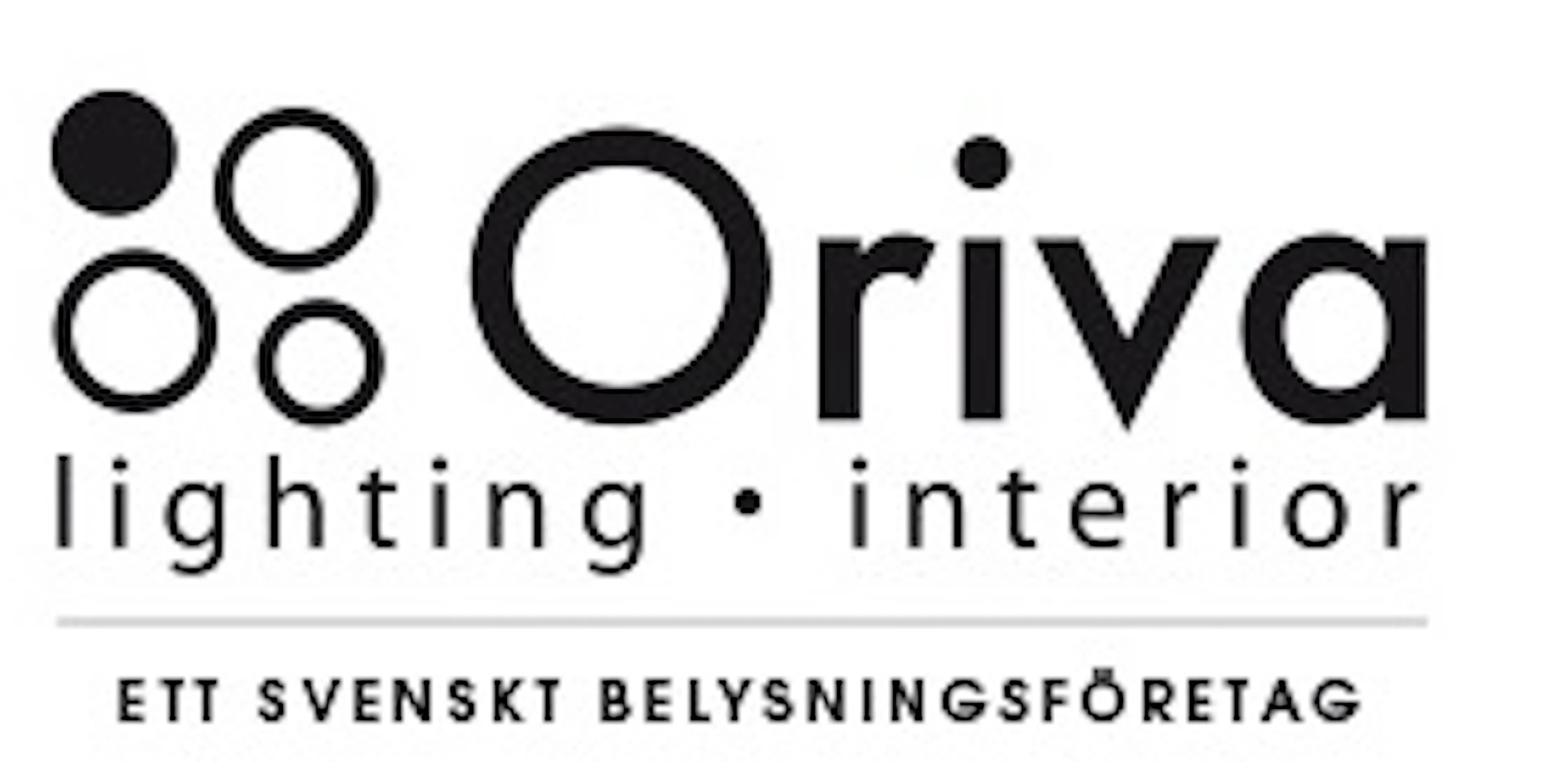 Oriva logo
