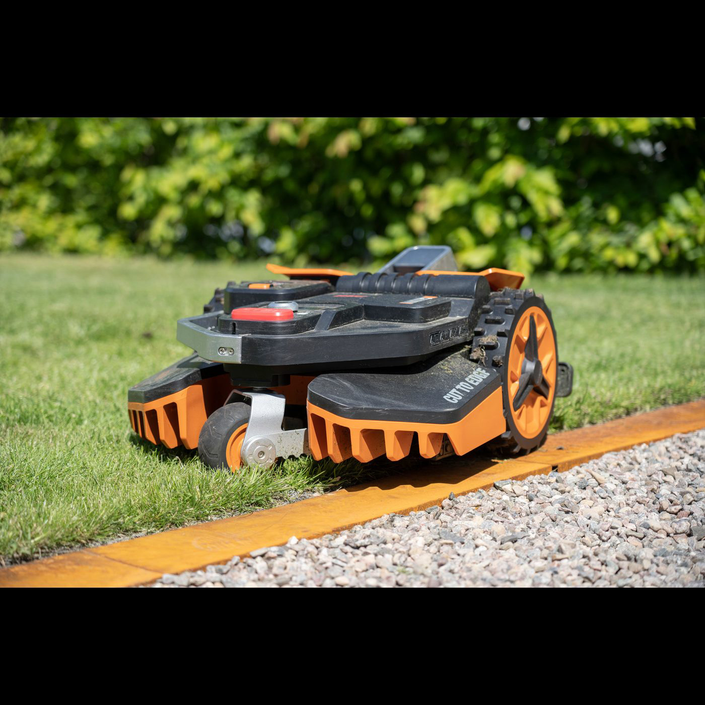 Rabattkant Skotte Garden Unik 71 cm 4-pack