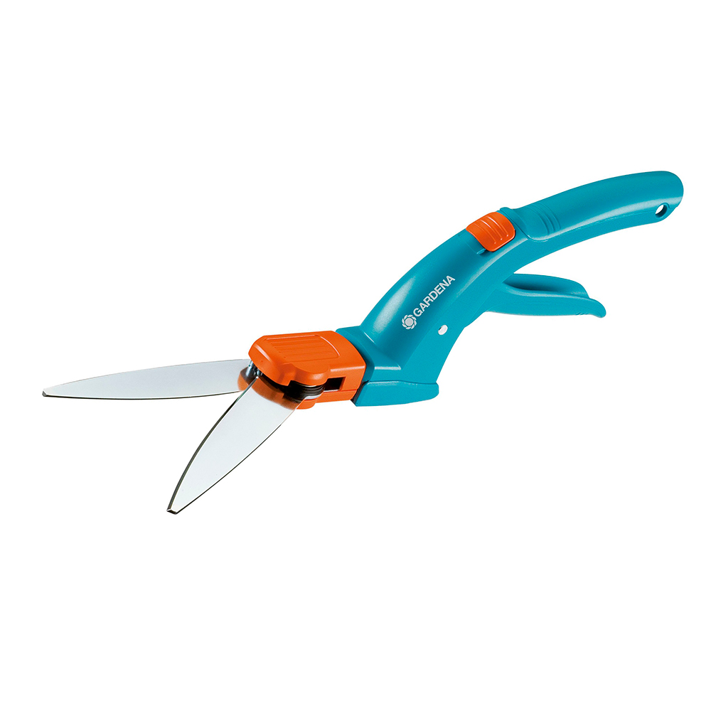 Grässax Gardena Classic Vridbar