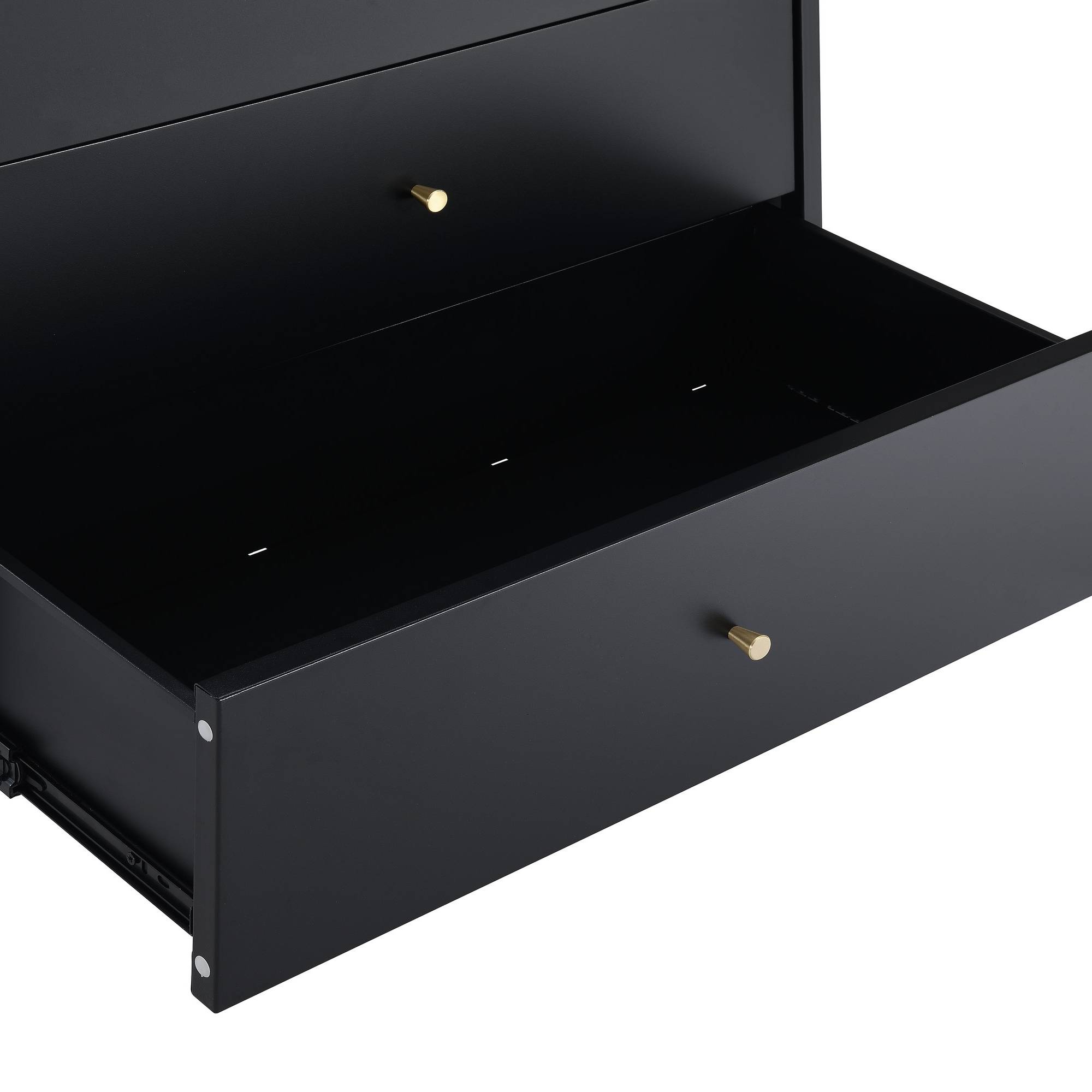 Byrå In Living Benjamin Kista 75 cm