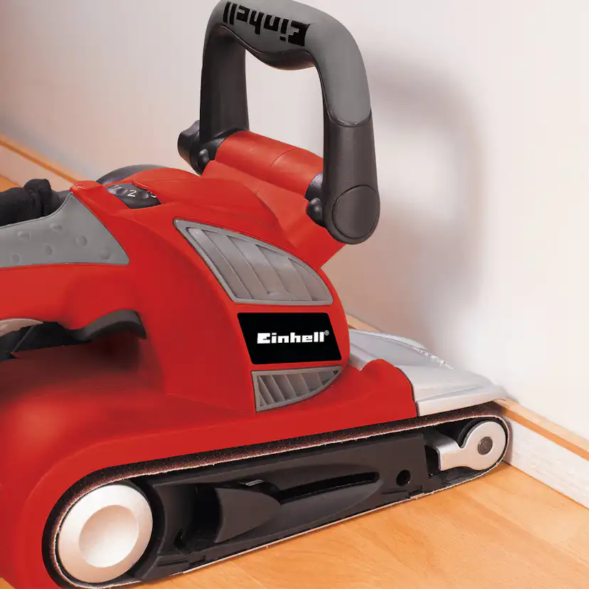 Bandslip Einhell RT-BS 75 Med Slipband