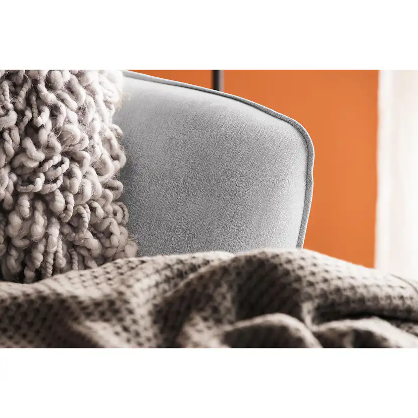 U-soffa Scandinavian Choice Trend Lyx med Divan Höger