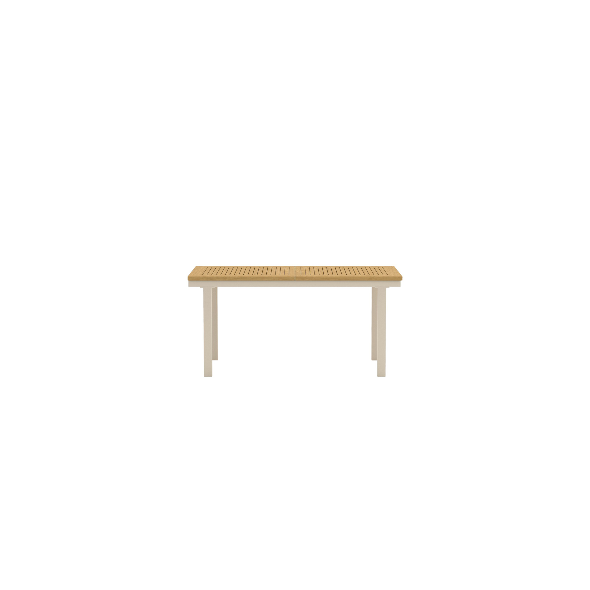 Matbord Venture Home Panama Förlängningsbart Utebord 160-240 cm