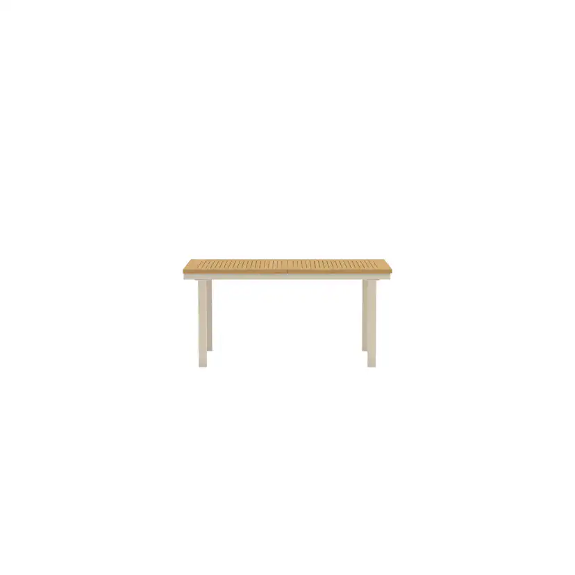 Matbord Venture Home Panama Förlängningsbart Utebord 160-240 cm