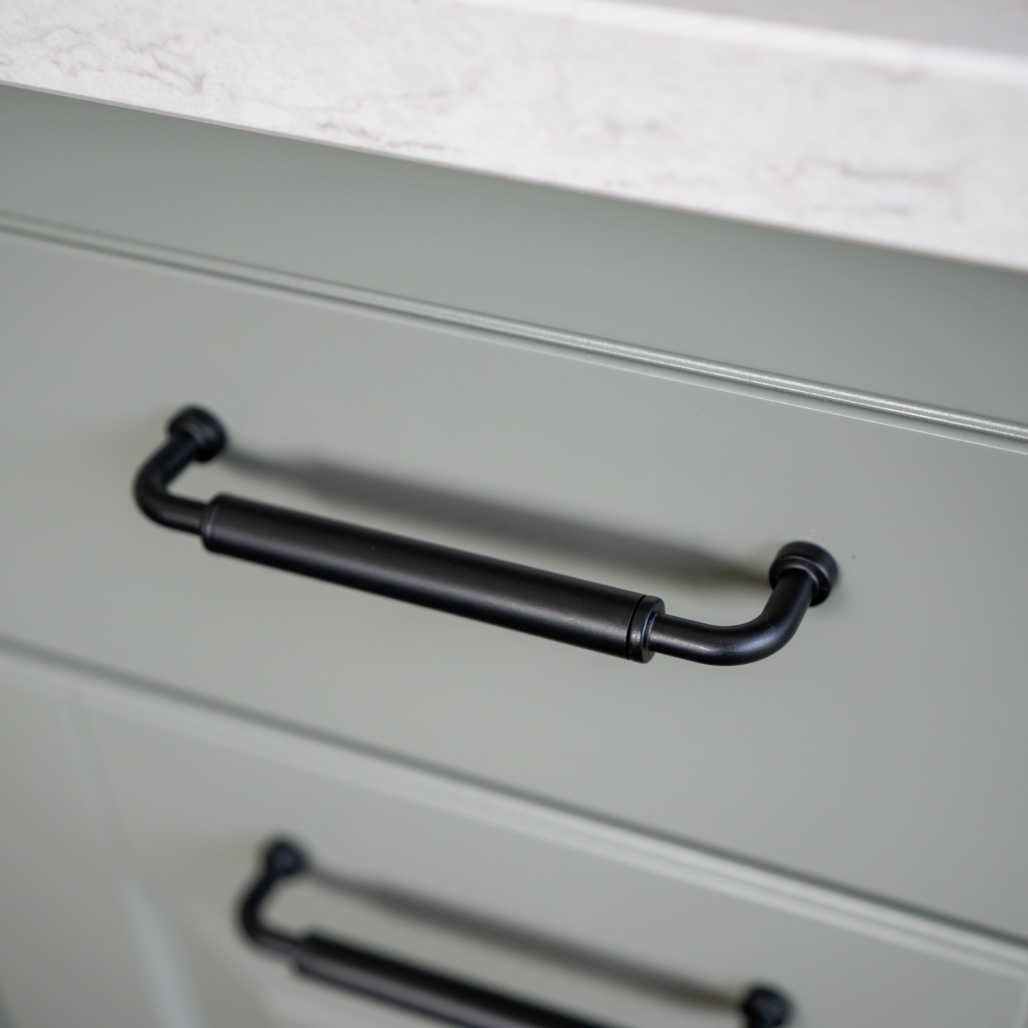Handtag Beslag Design Brohult M