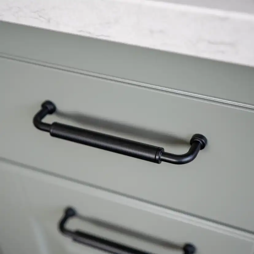 Handtag Beslag Design Brohult M