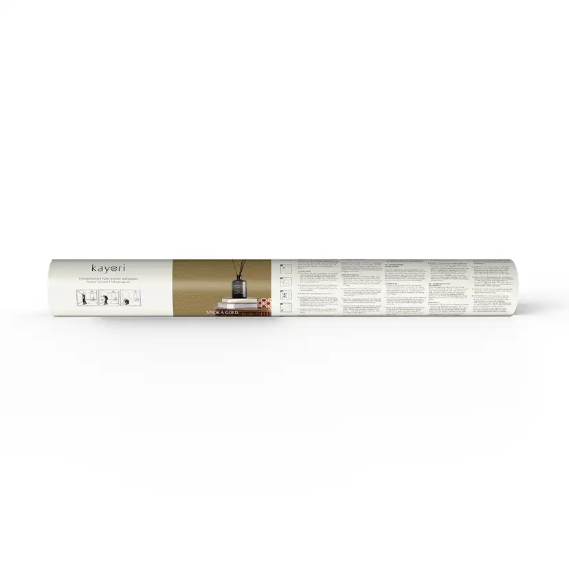 Tapet Kayori Myoka Gold