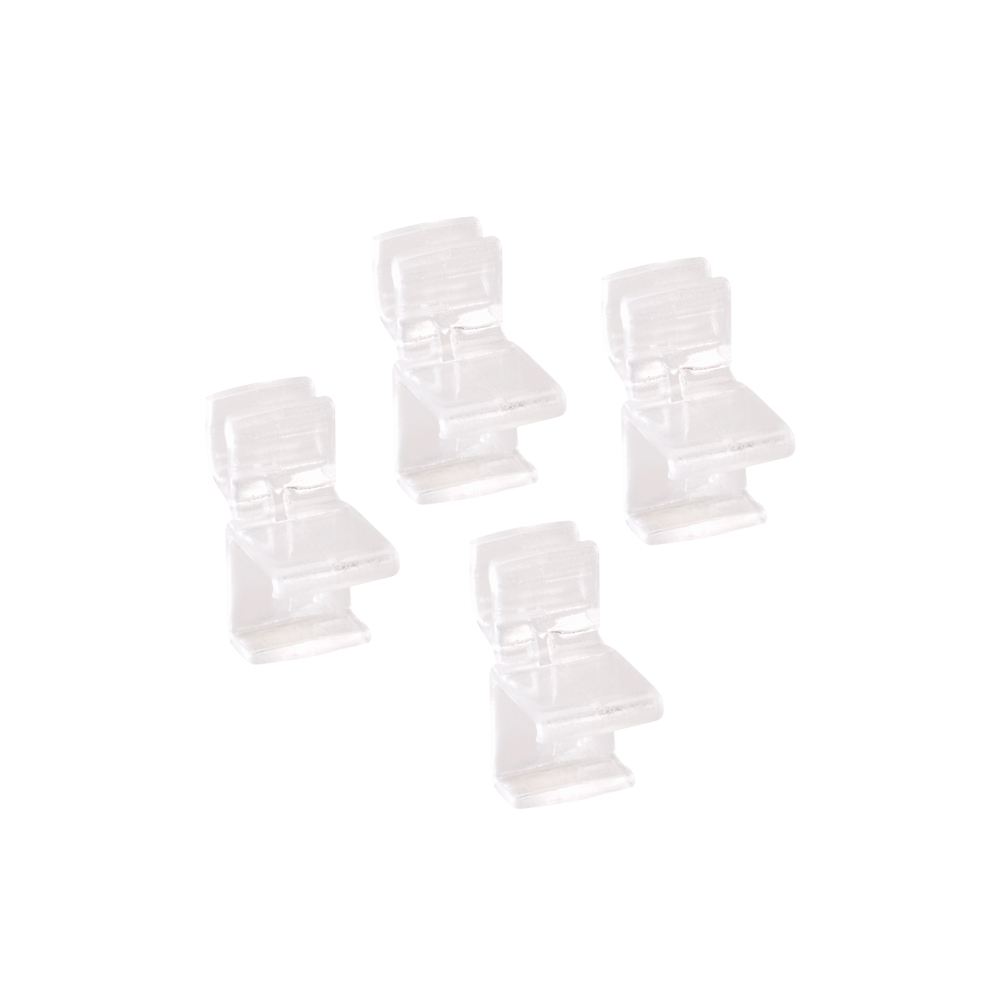 Stativclips Elfa