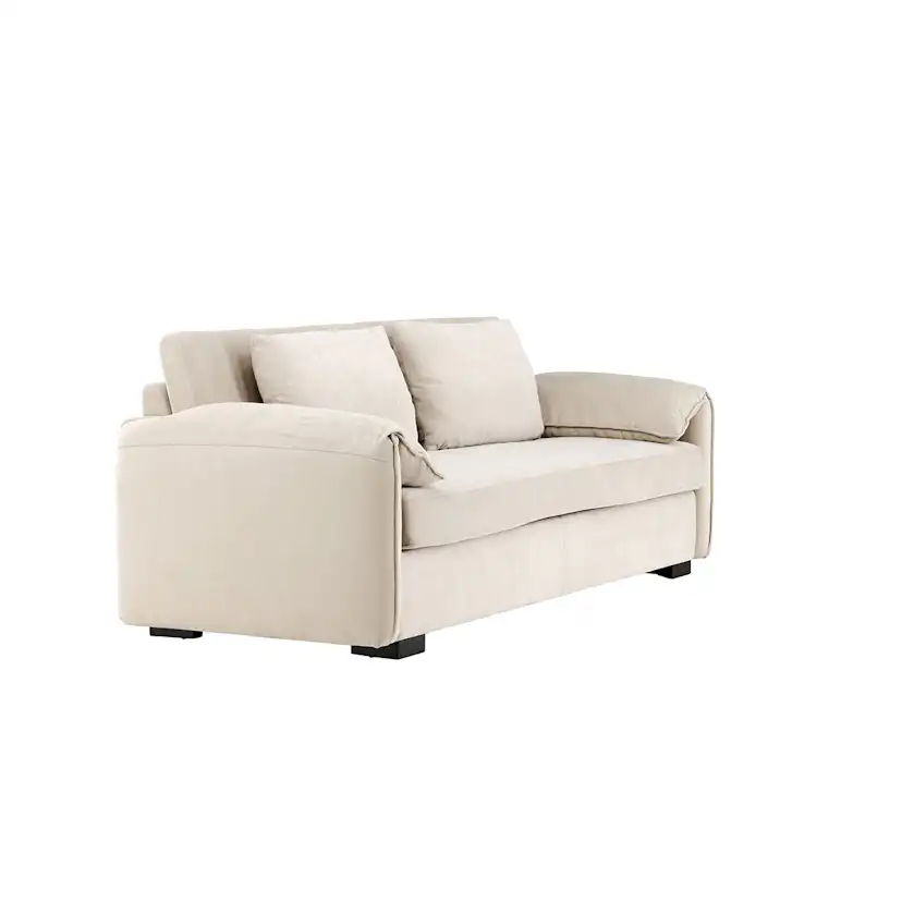3-sitsoffa Venture Home Malva