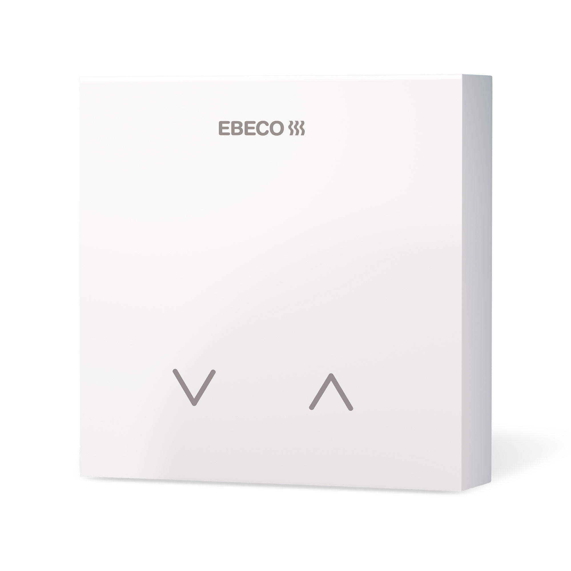 Täckfront Ebeco För EB-Therm 300 SG Armaturen