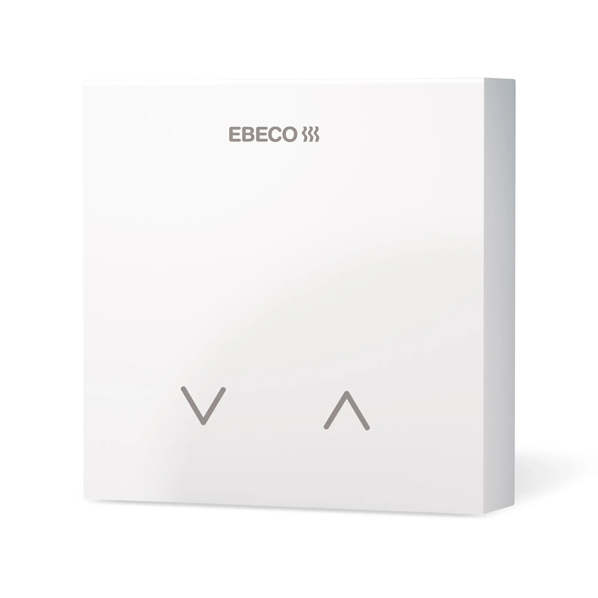 Täckfront Ebeco För EB-Therm 300 SG Armaturen