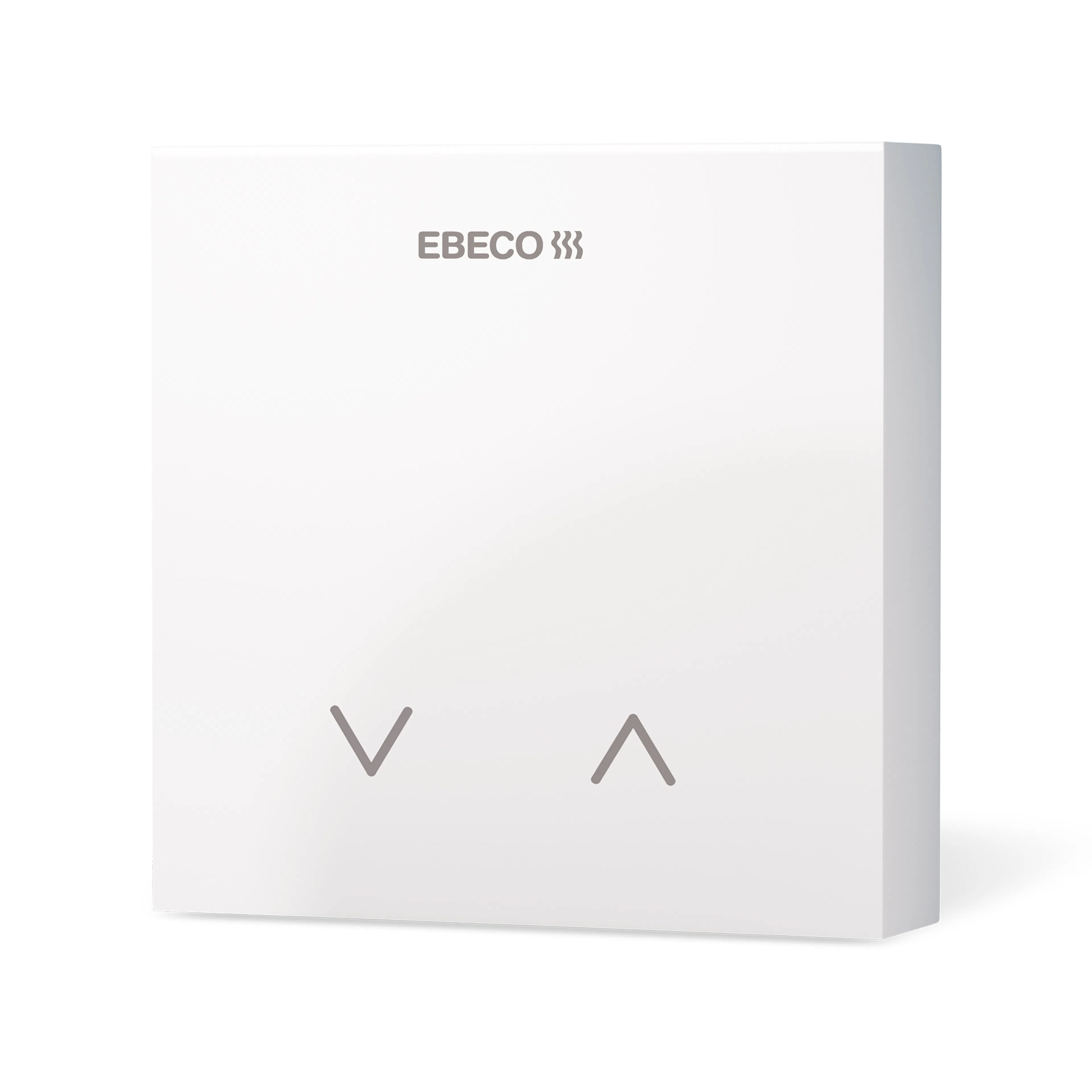 Täckfront Ebeco För EB-Therm 300 SG Armaturen