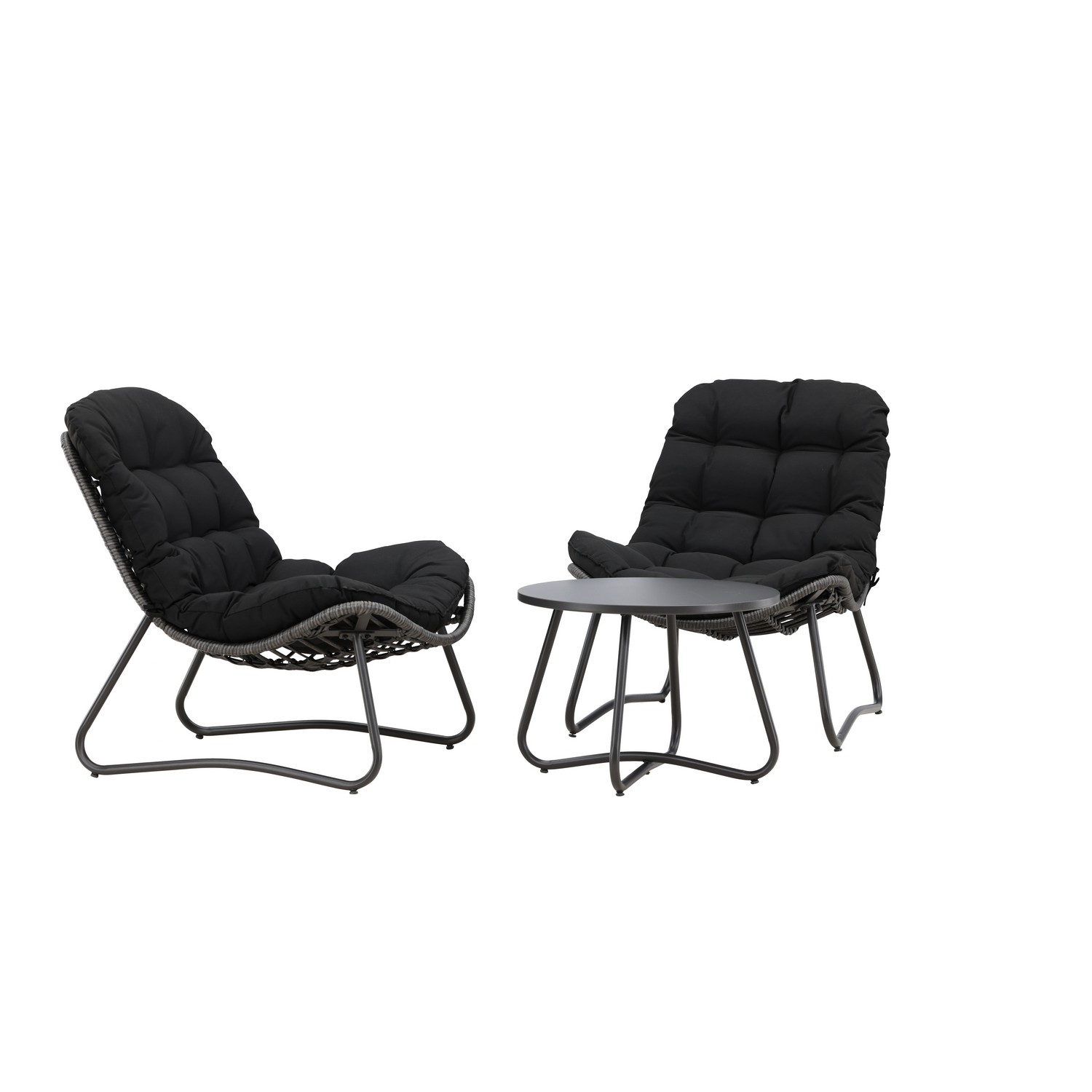 Loungeset Venture Home Cala
