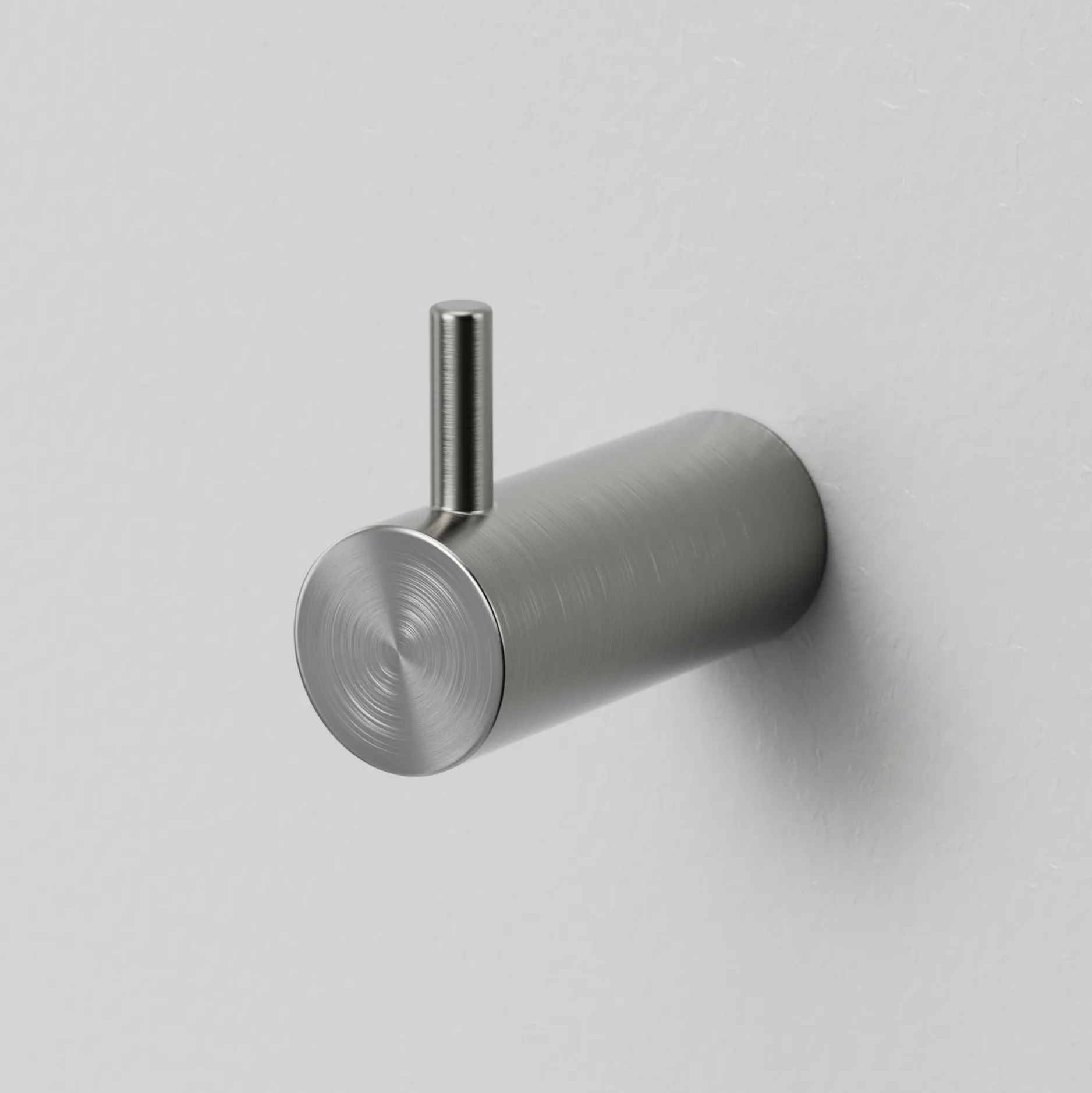 Brushed Stainless