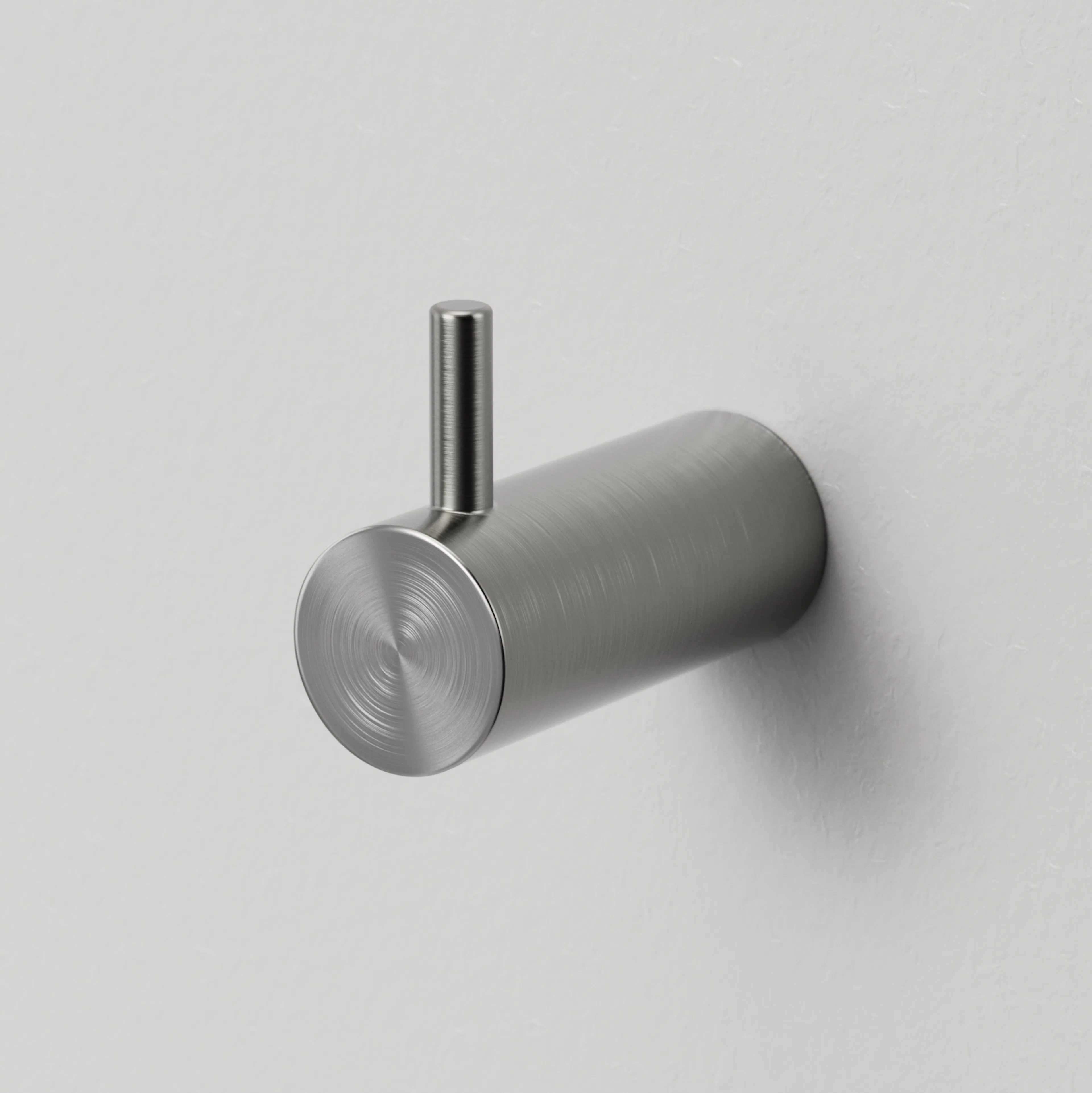 Brushed Stainless
