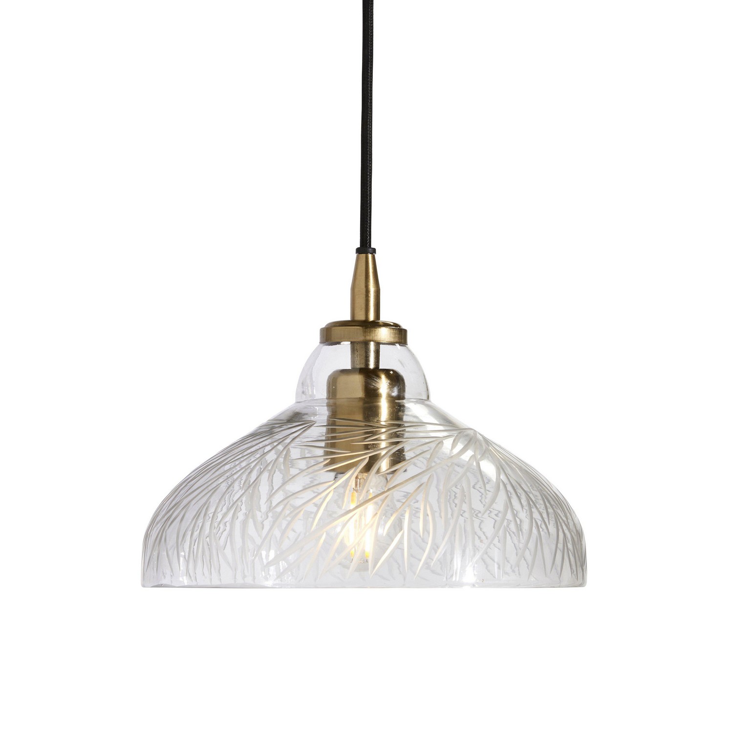 Taklampa PR Home Maple