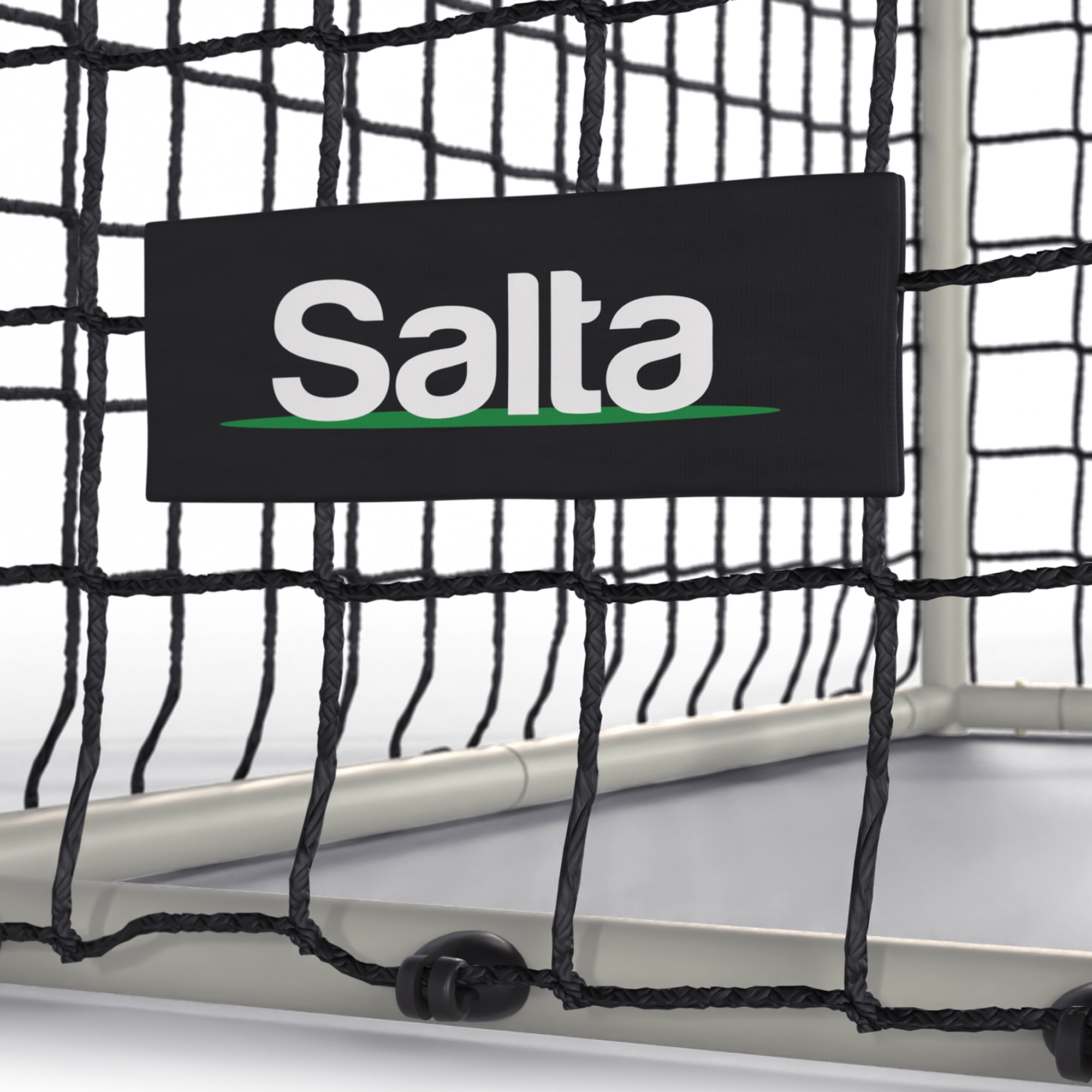 Fotbollsmål Salta Campion 120 x 80 x 60 cm