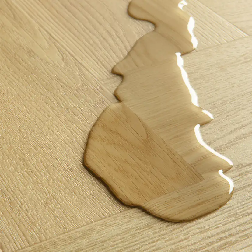 Vinylgolv Pergo Vorma Pad Pro Natural Norwegian Oak