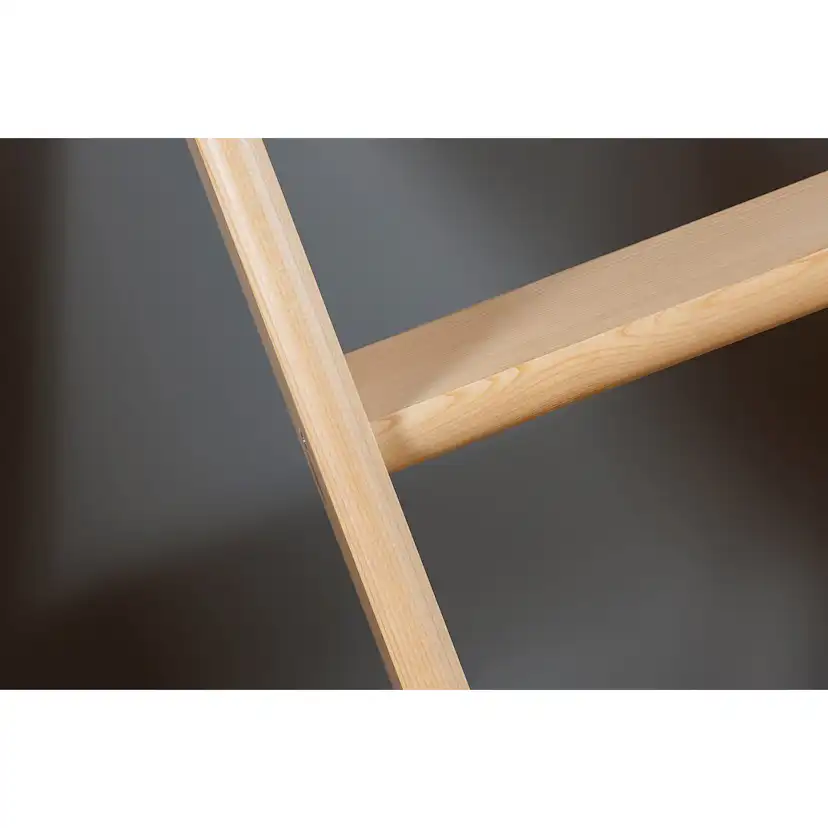 Lofttrappa Byggera Flexibel 58 inkl handledare