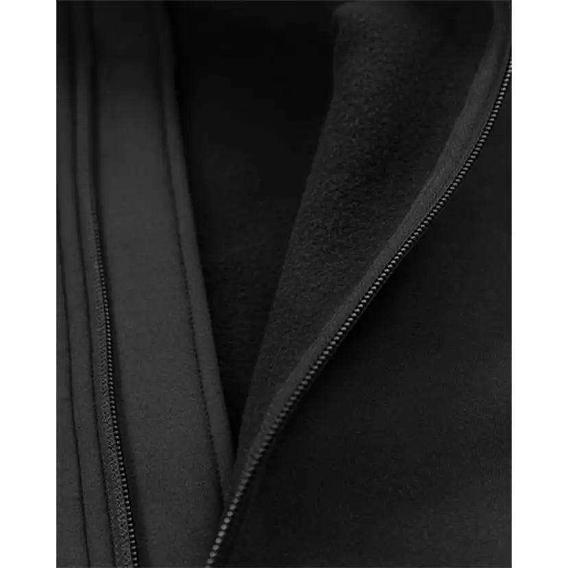 Hoodie Fristads Cobalt Polartec