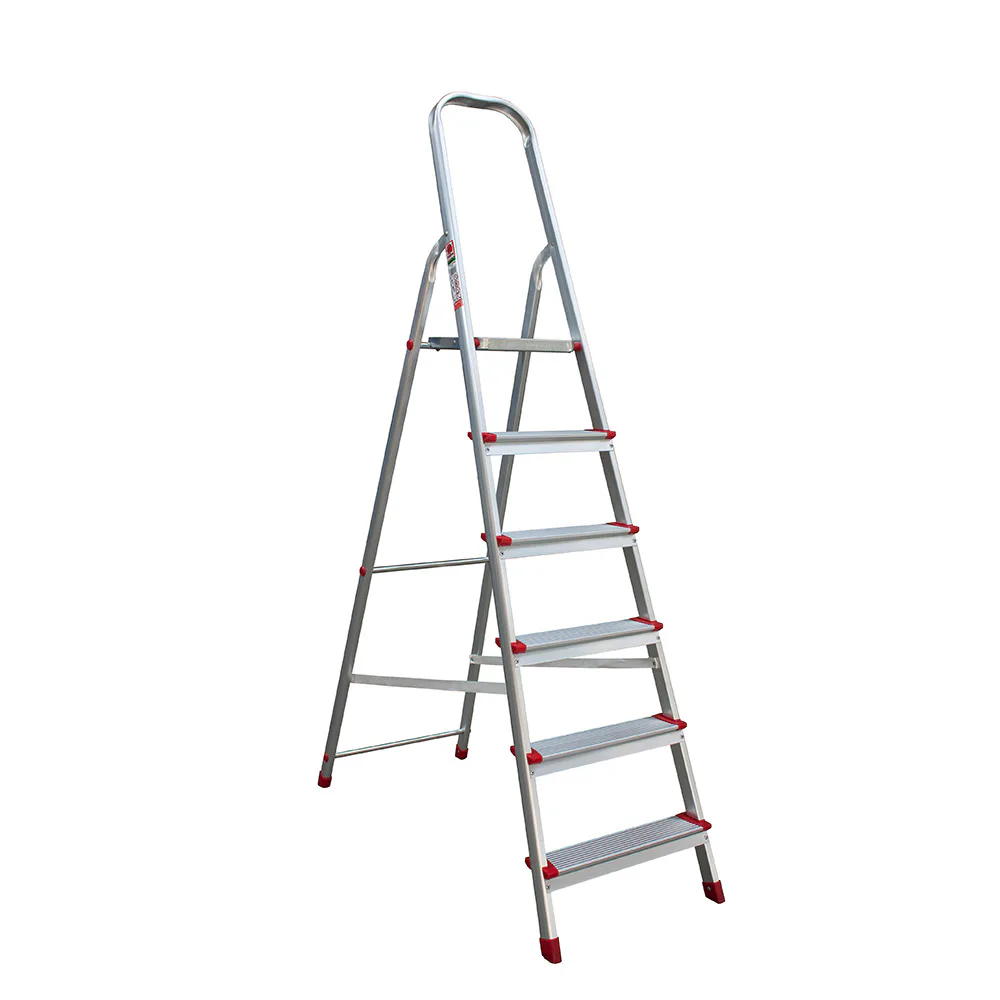 Trappstege Jumbo Light