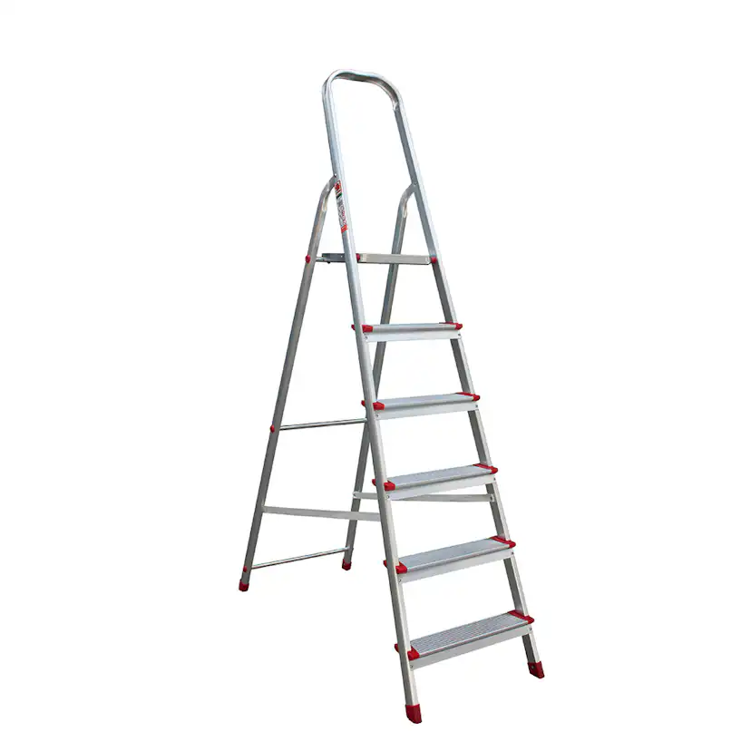 Trappstege Jumbo Light