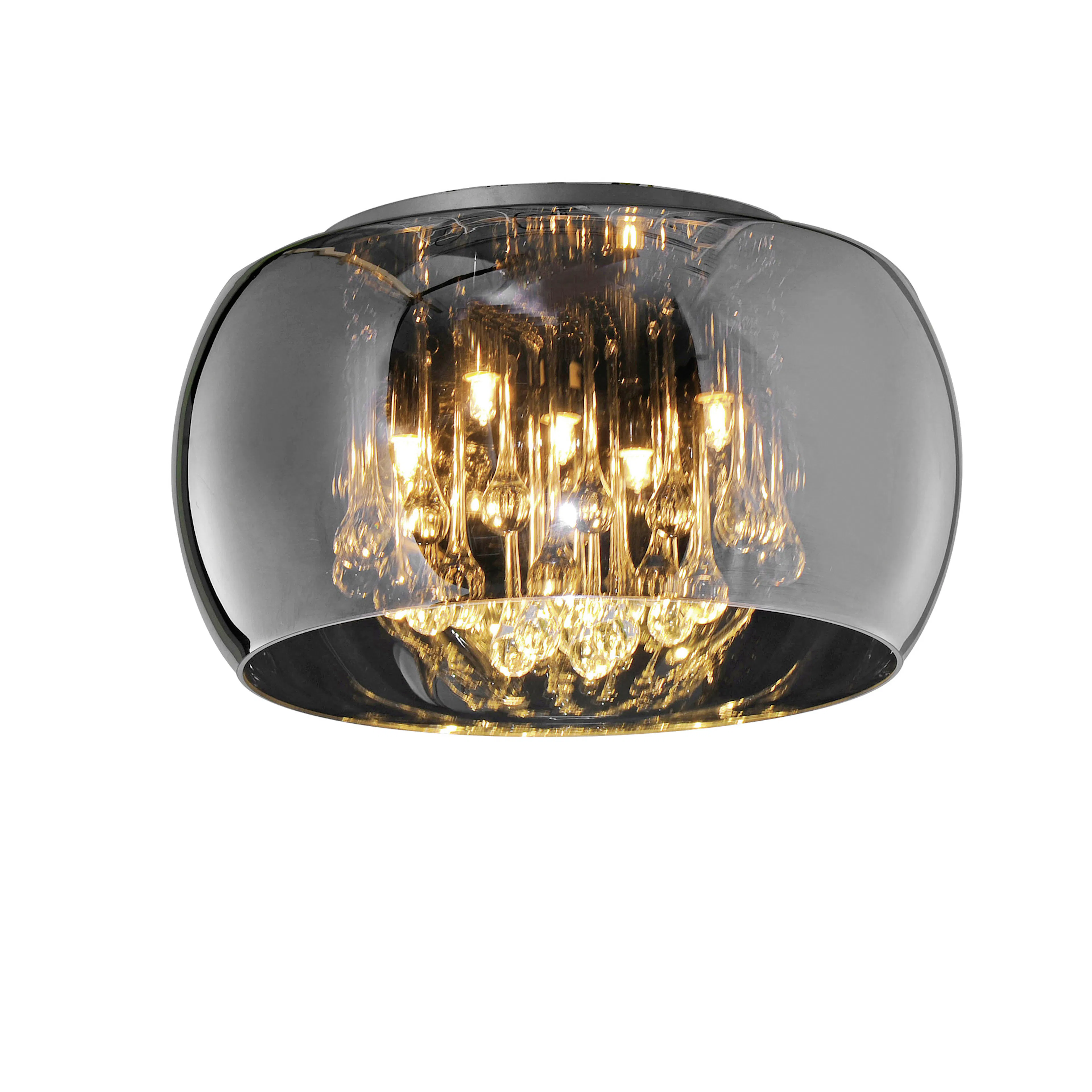 Plafond Trio Vapore 5L G9