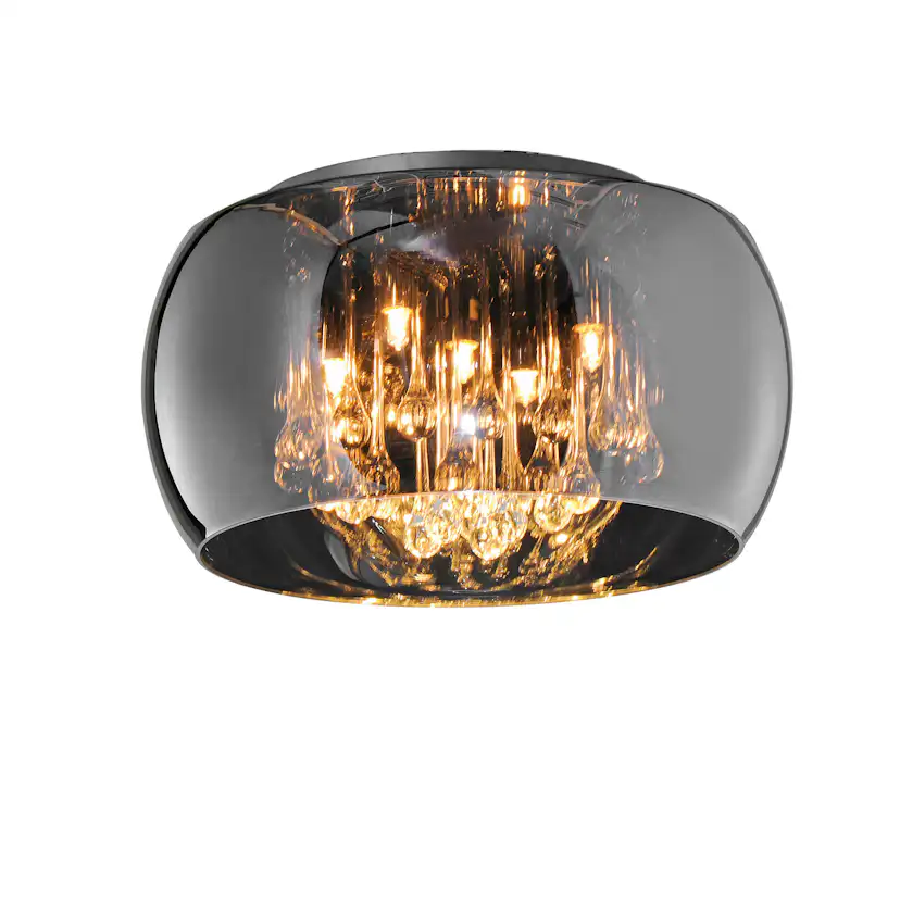 Plafond Trio Vapore 5L G9