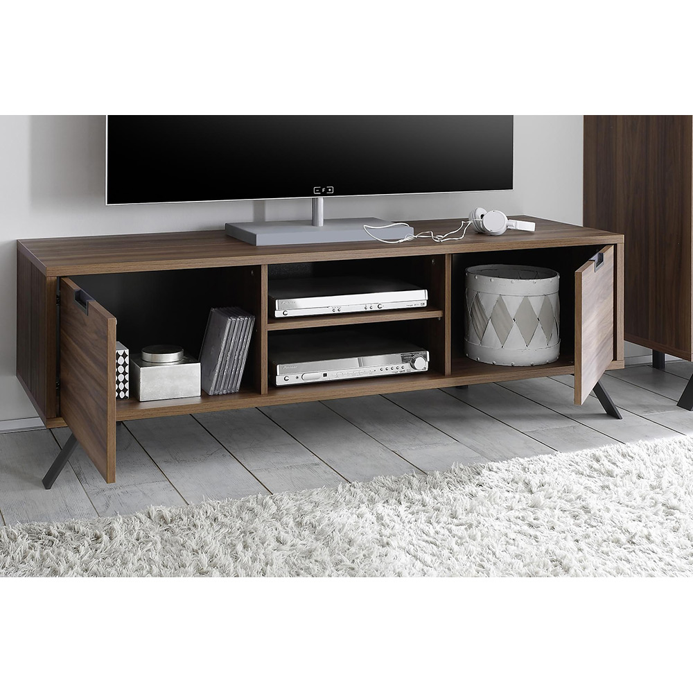 TV-Bänk Bloomington Palma 156 cm