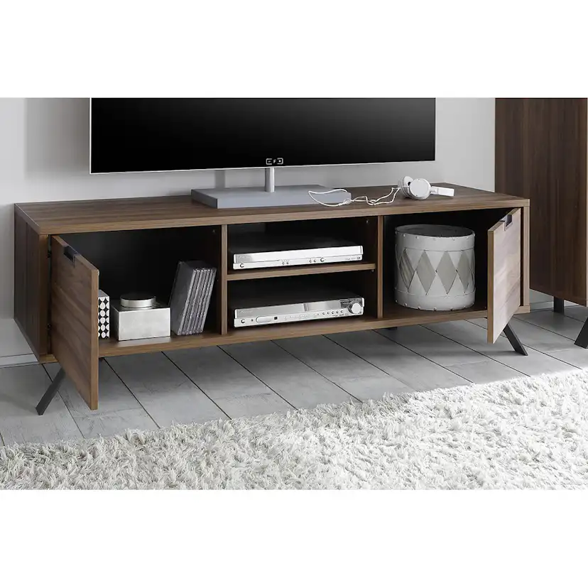 TV-Bänk Bloomington Palma 156 cm