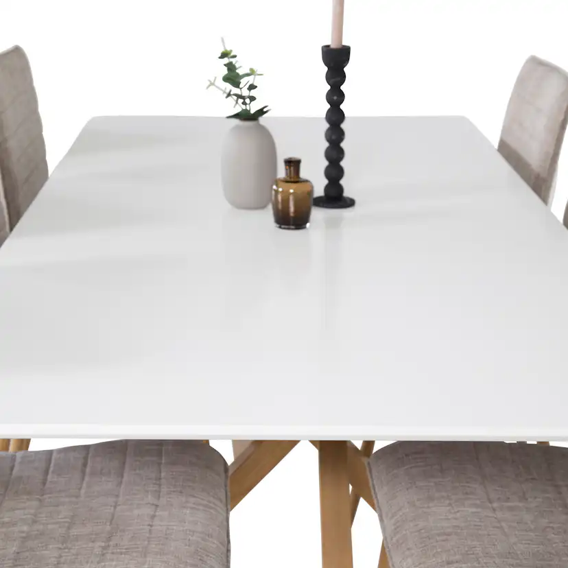 Matgrupp Venture Home Piata med 6 Walter Stolar