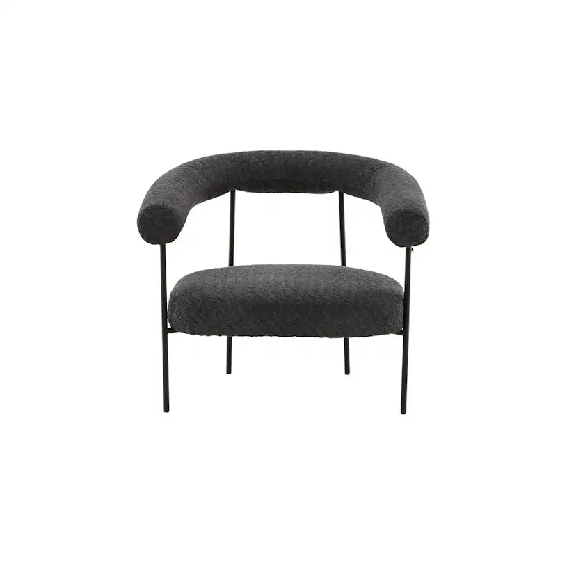 Fåtölj Vind Hökåsen x Josefin Lustig