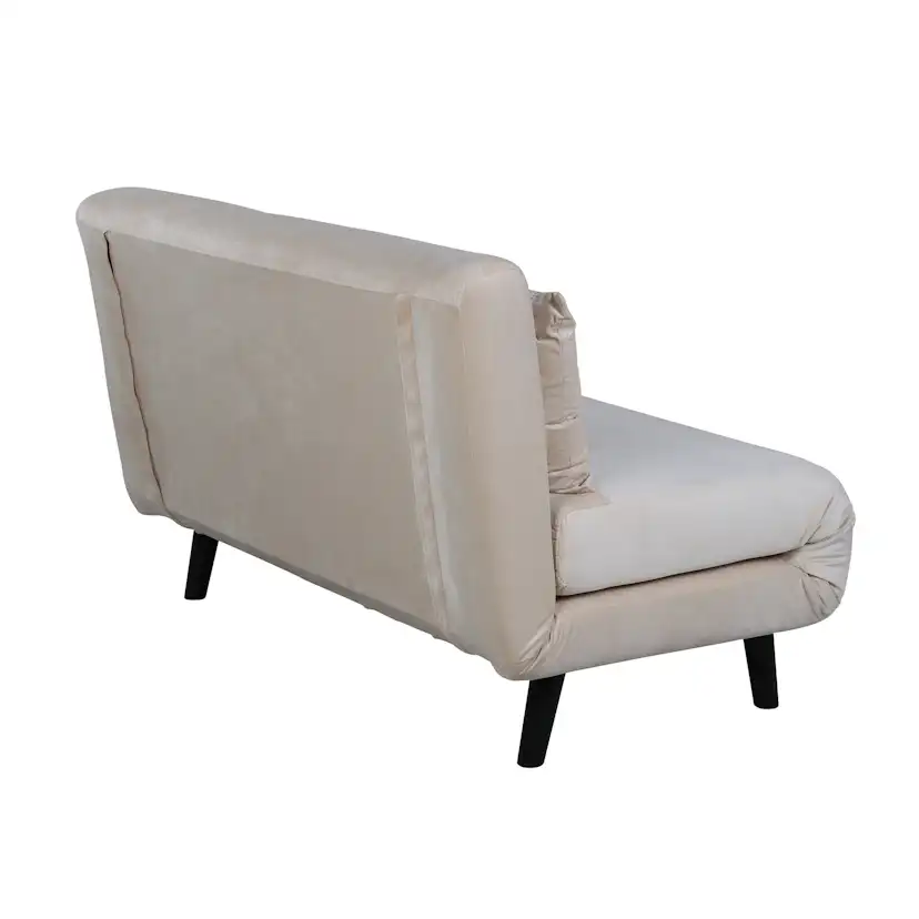 Bäddsoffa Venture Home Vicky Sammet 190x120