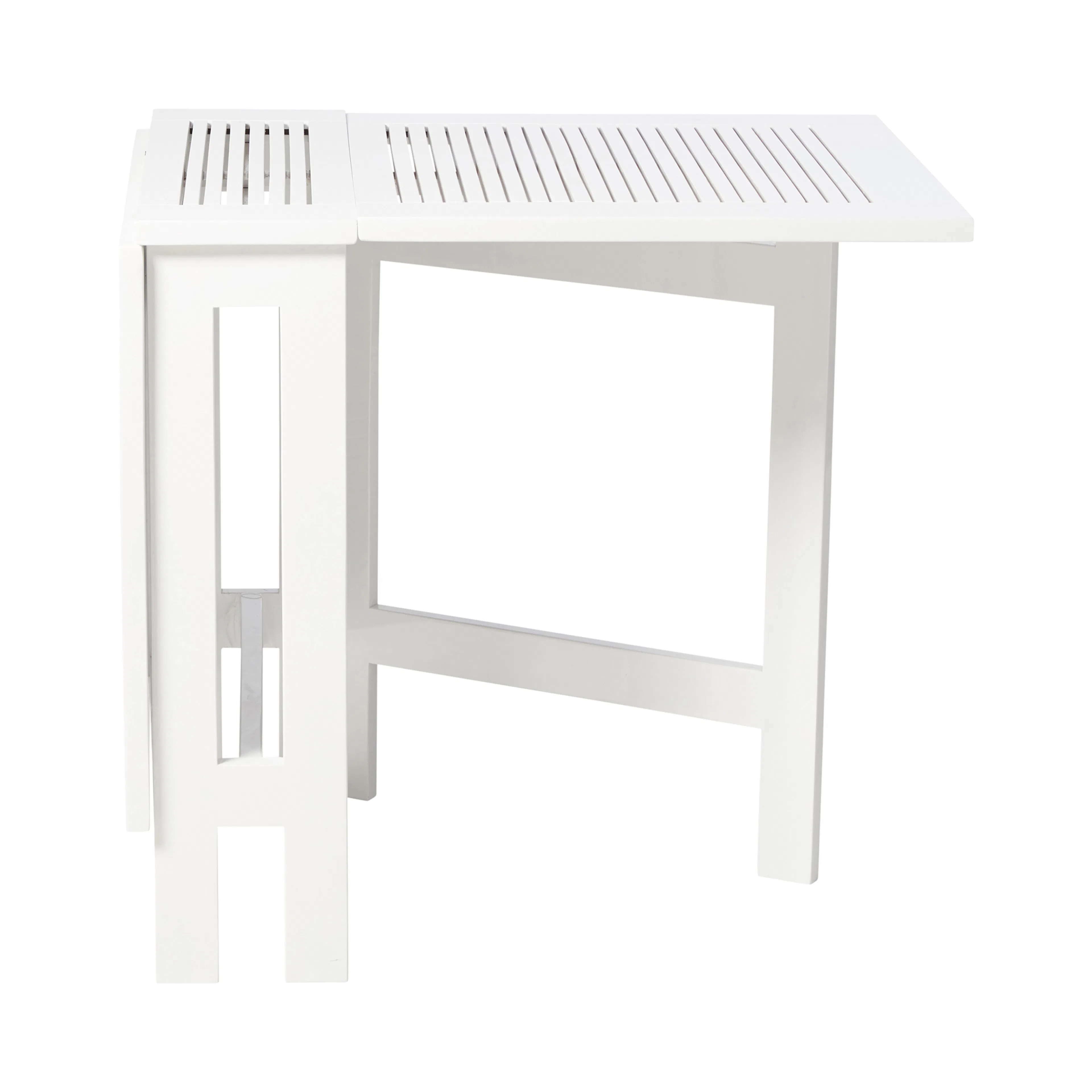 Klaffbord Cinas Butterfly 130x65 cm