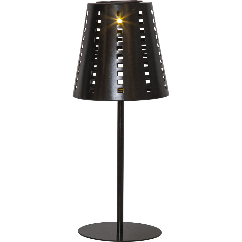 Solcellsdekoration Star Trading Sola