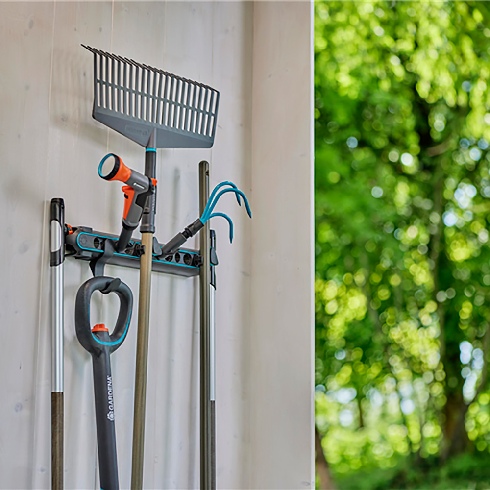 Redskapslist Gardena Flex