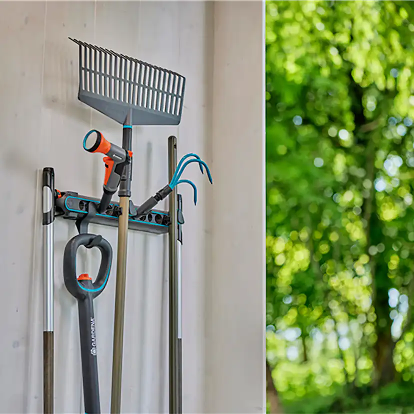 Redskapslist Gardena Flex