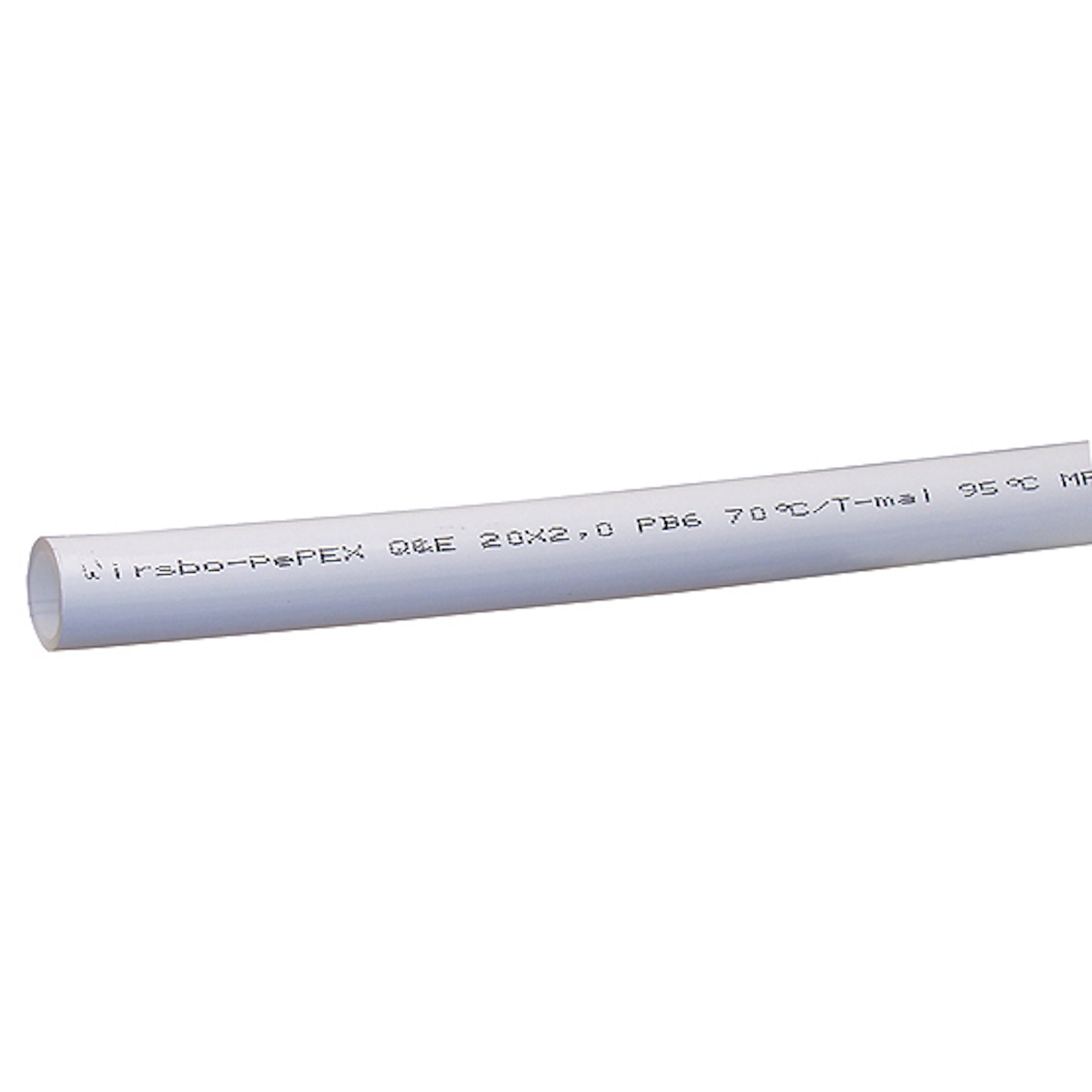 UPONOR COMFORT PIPEPLUS 25X2,3 D: 25x2,3 mm, L: 300 m