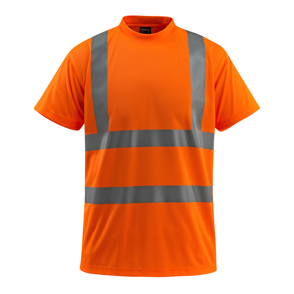 T-shirt Mascot Safe 50592-972