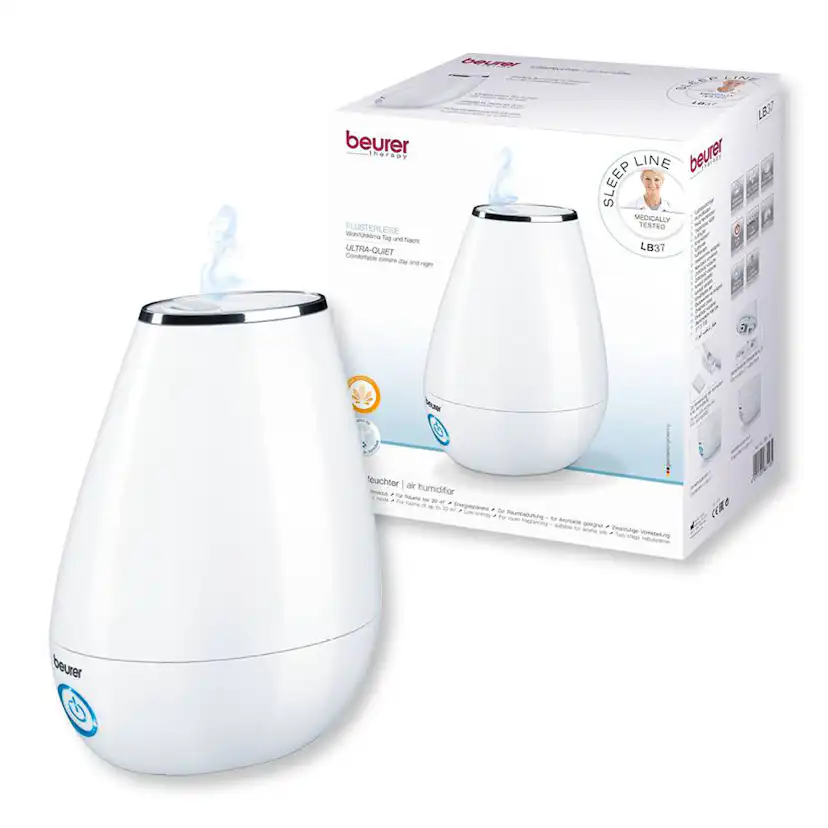 Luftfuktare Beurer LB 37