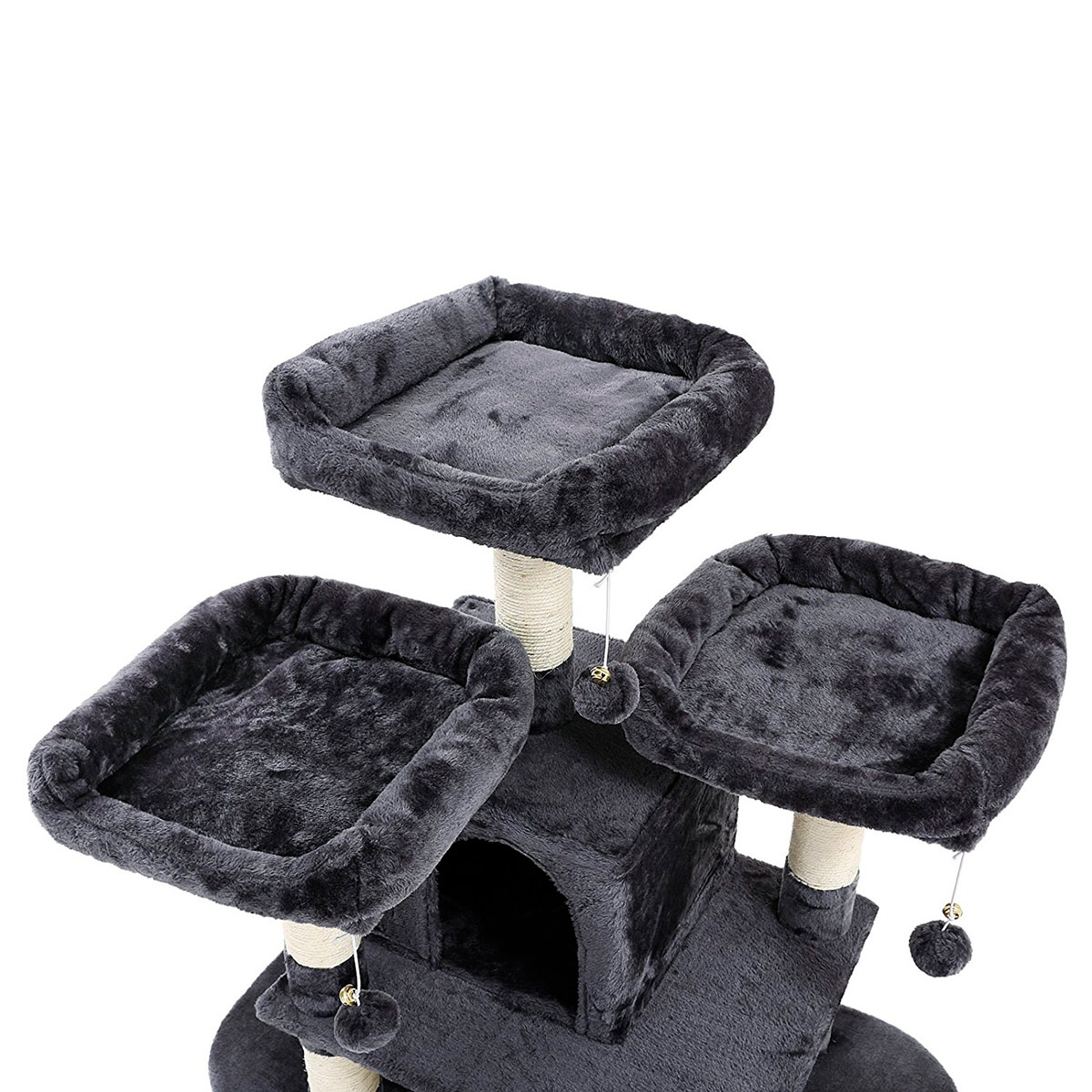 Klösträd Trekker Tower 170cm