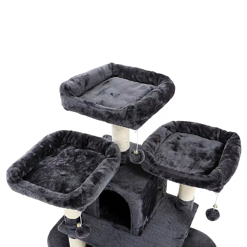 Klösträd Trekker Tower 170cm