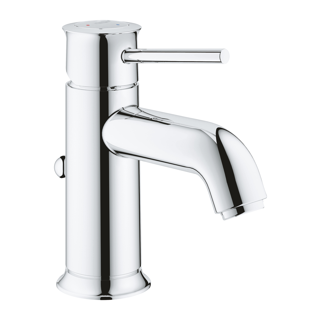 Tvättställsblandare Grohe Start Classic 23782 med Lyftventil