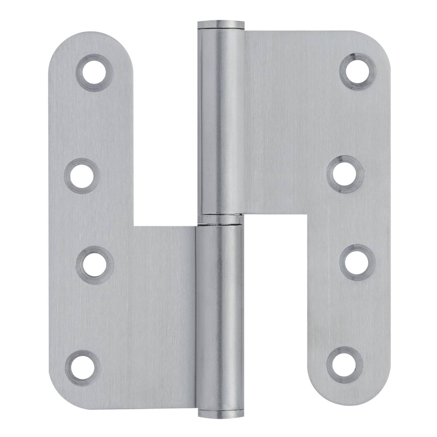 Lyftgångjärn Millers 3228 Syrafast 110 mm