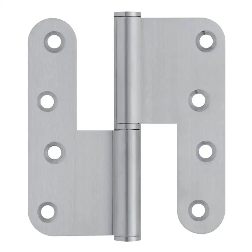 Lyftgångjärn Millers 3228 Syrafast 110 mm