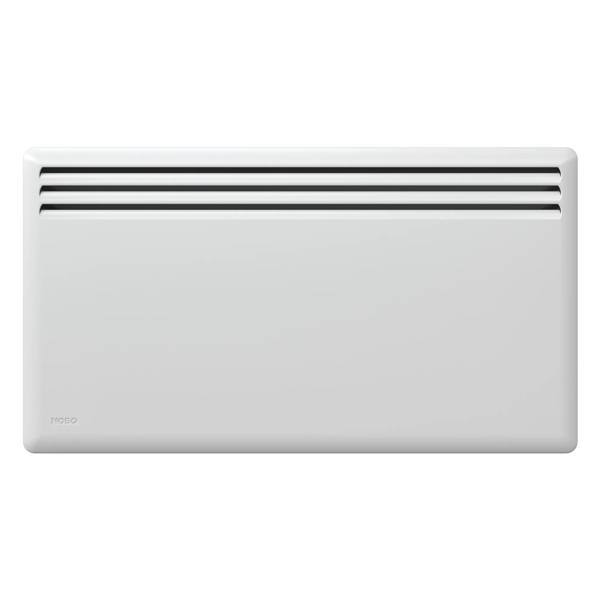 Elradiator ECOF4 1000W 400V Bredd: 725 mm, 400V, 1000W